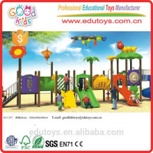 B11297 Factory Price Plastic Outdoor Amusement Toys for sale
